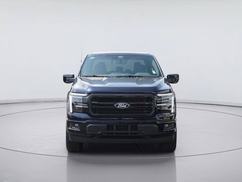 Certified 2026 Ford F150 Lariat w/ Equipment Group 501A Mid AWD/4WD image 3