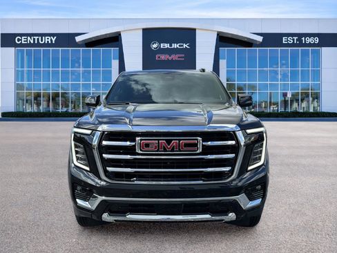 New 2026 GMC Yukon XL Elevation image 2