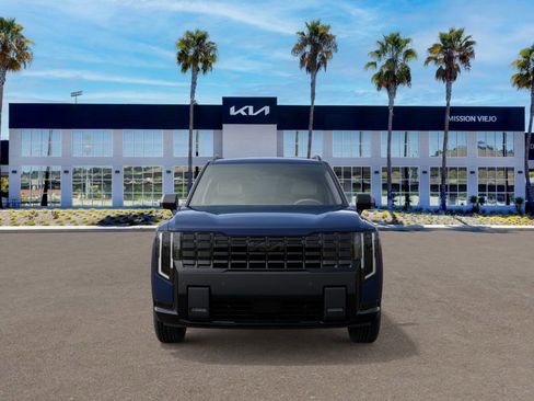 New 2027 Kia Telluride EX X-Line w/ Towing Package image 2