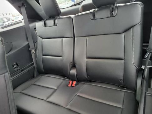 Used 2020 Ford Explorer ST w/ ST Street Pack image 12