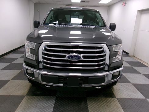 Used 2015 Ford F150 XLT w/ Equipment Group 302A Luxury image 15