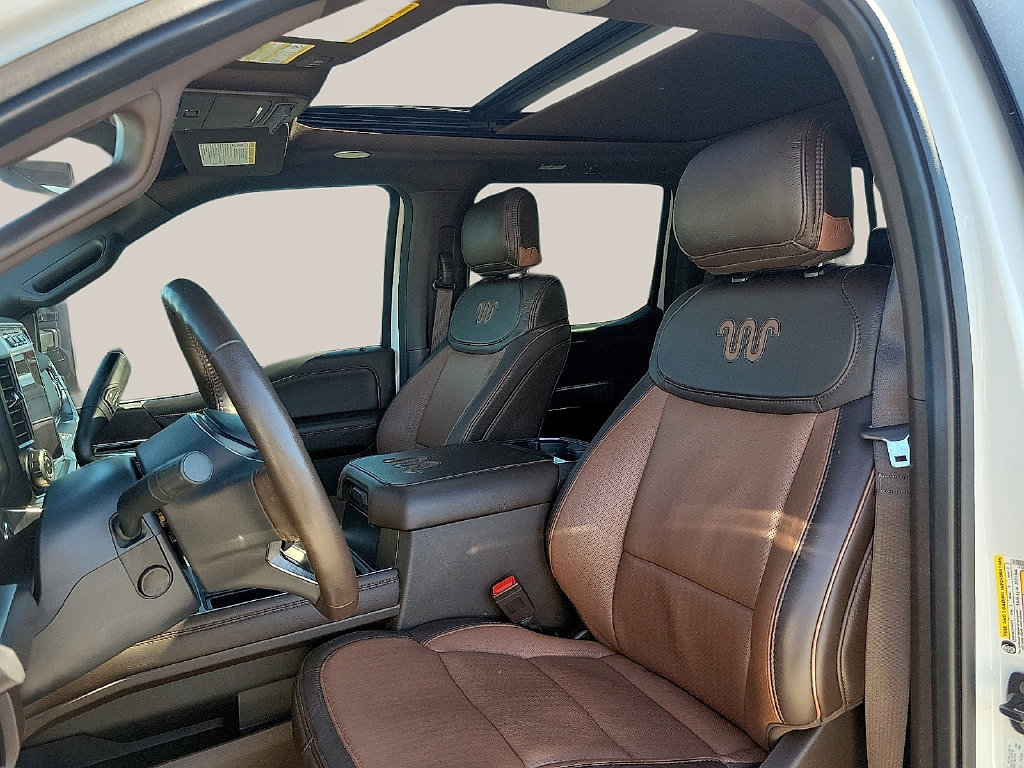 Used 2024 Ford F250 King Ranch AWD/4WD image 10