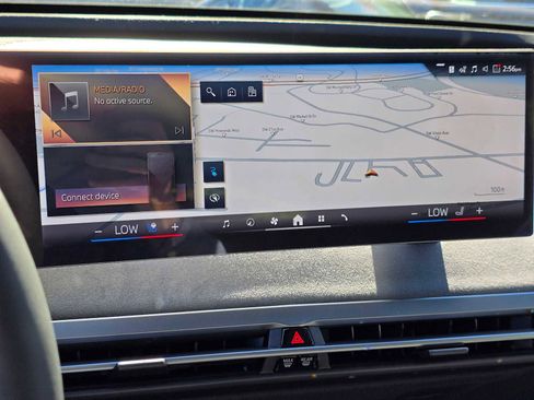 New 2026 BMW iX xDrive45 w/ M Sport Package image 29