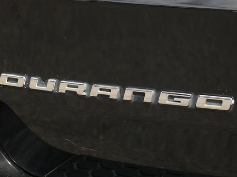 Used 2021 Dodge Durango R/T image 51