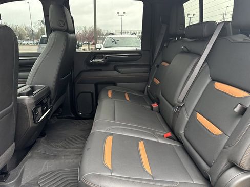 Used 2024 GMC Sierra 2500 AT4 w/ AT4 Premium Plus Package image 6