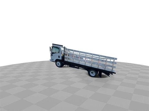 New 2024 Chevrolet Low Cab Forward image 5