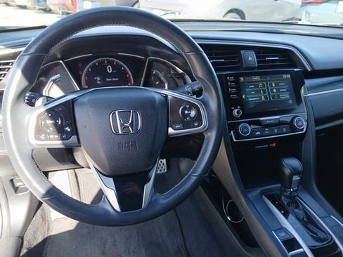 Used 2021 Honda Civic Sport image 17