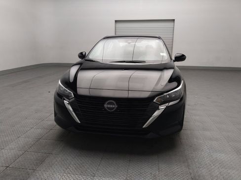 Used 2025 Nissan Sentra SV w/ All-Weather Package FWD image 15