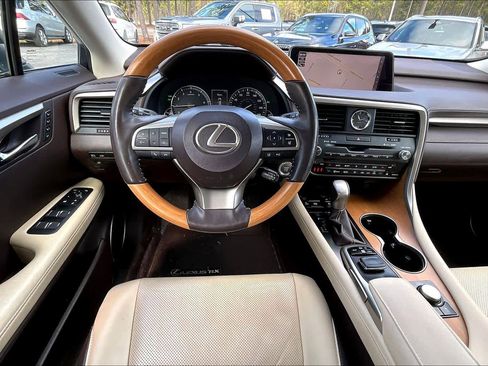 Used 2017 Lexus RX 350 image 6