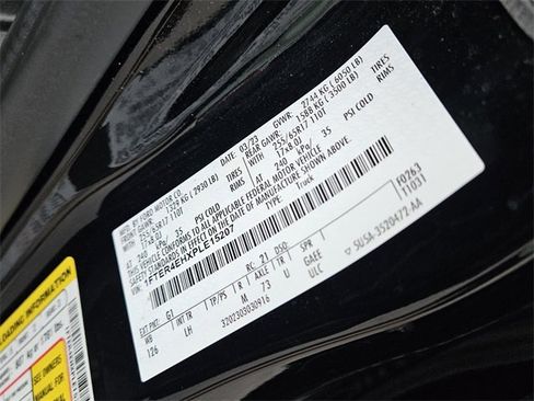 Used 2023 Ford Ranger XLT image 18