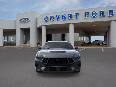 New 2026 Ford Mustang GT w/ Mustang Nite Pony Package RWD image 6