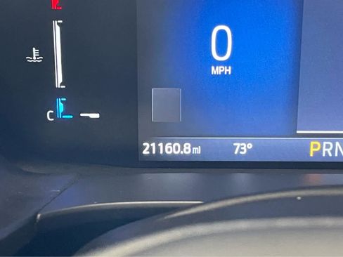 Used 2024 Ford Escape ST-Line w/ Tech Pack #1 image 23