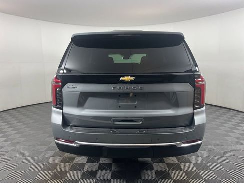 New 2026 Chevrolet Tahoe LS image 4