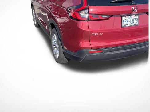 Used 2024 Honda CR-V EX image 9