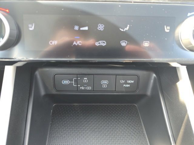 New 2026 Hyundai Tucson SEL Plus AWD/4WD image 9