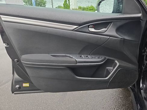 Used 2021 Honda Civic LX image 12