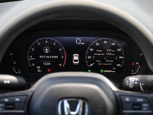 New 2026 Honda Accord SE image 25