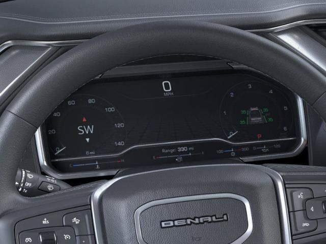 New 2026 GMC Sierra 2500 Denali w/ Max Trailering Package AWD/4WD image 18