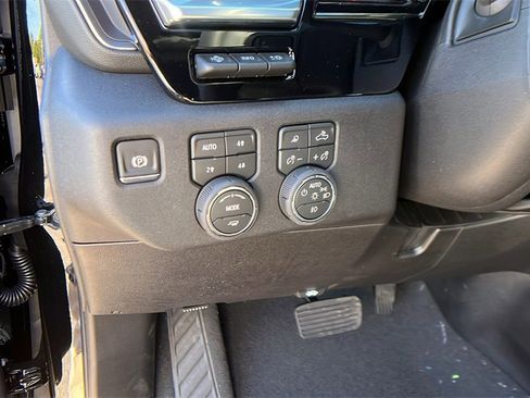 New 2026 Chevrolet Silverado 3500 LTZ w/ LTZ Plus Package image 20