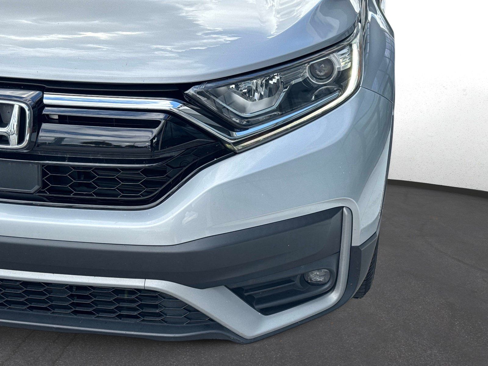Used 2020 Honda CR-V EX-L image 9