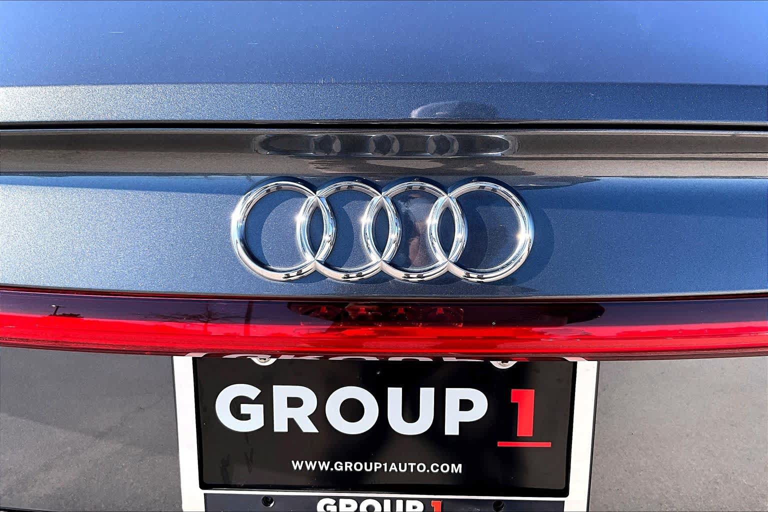 Used 2019 Audi A7 3.0T Prestige w/ Prestige Package AWD/4WD image 30