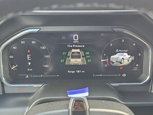 New 2026 GMC Sierra 1500 Denali image 12