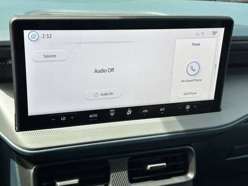 New 2026 Ford Maverick XL AWD/4WD image 28