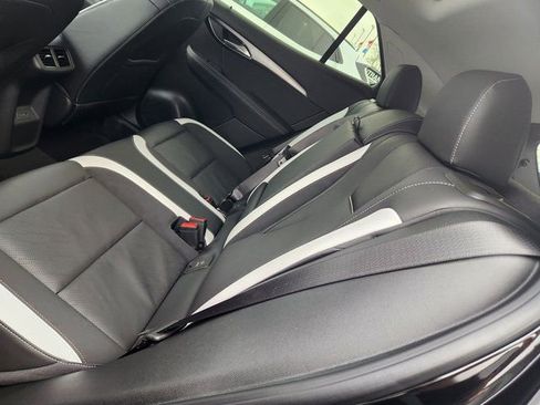 New 2026 Buick Envision Sport Touring AWD/4WD image 5