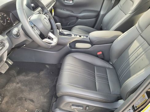 New 2026 Honda HR-V EX-L image 11