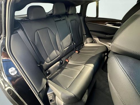 Used 2020 BMW X4 xDrive30i w/ Convenience Package image 29