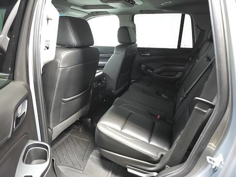 Used 2019 Chevrolet Tahoe LT AWD/4WD image 33