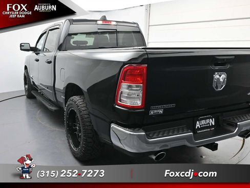 Used 2023 RAM 1500 Big Horn AWD/4WD image 23
