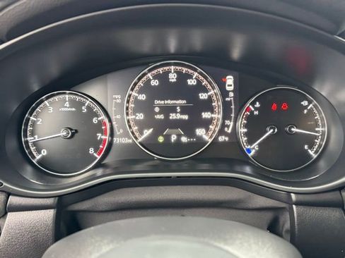 Used 2024 MAZDA MAZDA3 s image 14