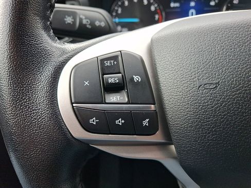 Used 2021 Ford Explorer XLT image 22