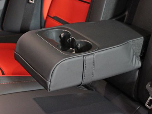 Certified 2026 Mercedes-Benz GLE 53 AMG 4MATIC Coupe image 30