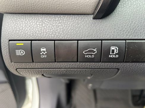 Used 2024 Toyota Camry LE w/ Convenience Package FWD image 19