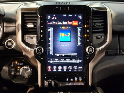 Used 2021 RAM 1500 Laramie image 16