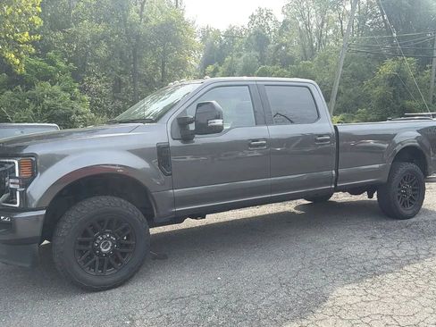 Used 2020 Ford F250 Lariat AWD/4WD image 1