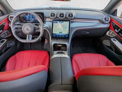 Used 2024 Mercedes-Benz CLE 300 4MATIC Cabriolet image 15
