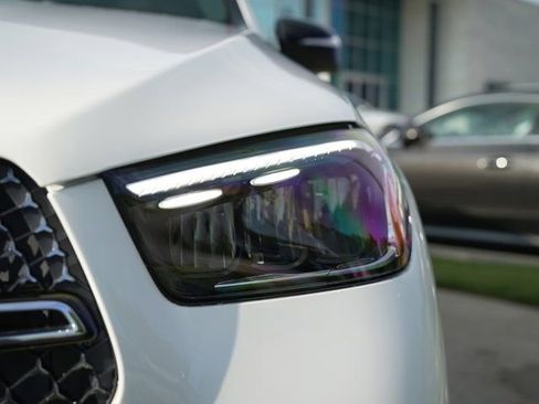 Used 2026 Mercedes-Benz GLE 350 4MATIC image 12
