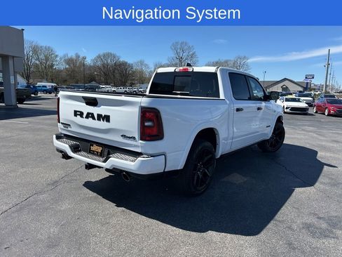 New 2026 RAM 1500 Laramie image 4