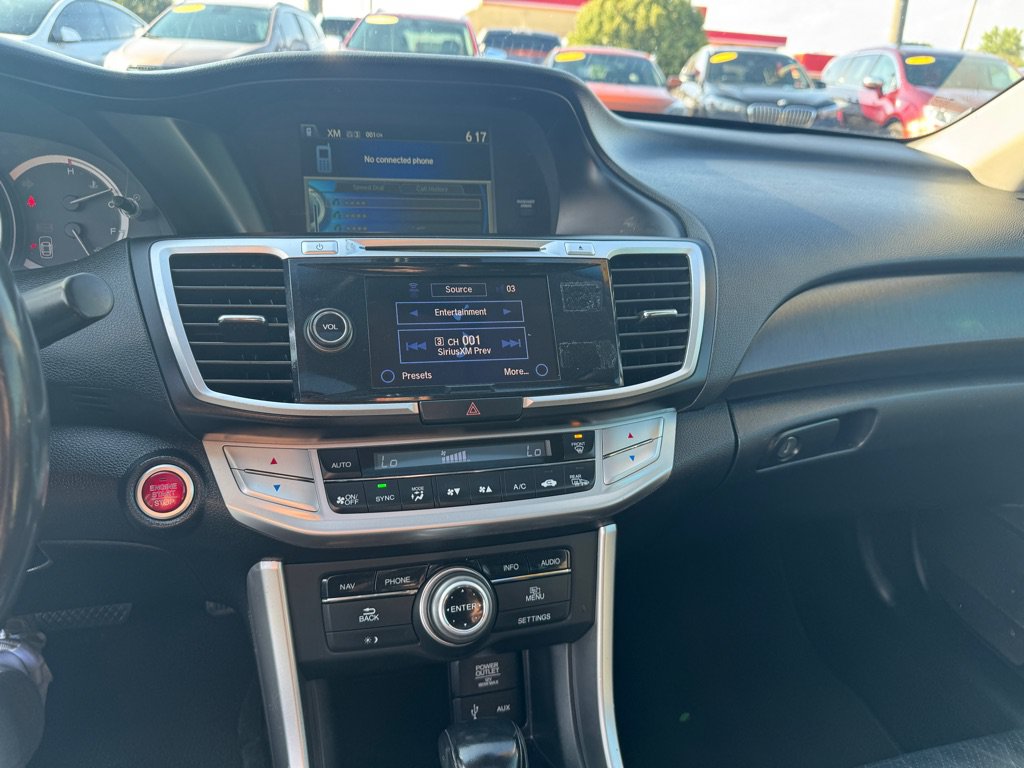 Used 2013 Honda Accord EX-L image 27