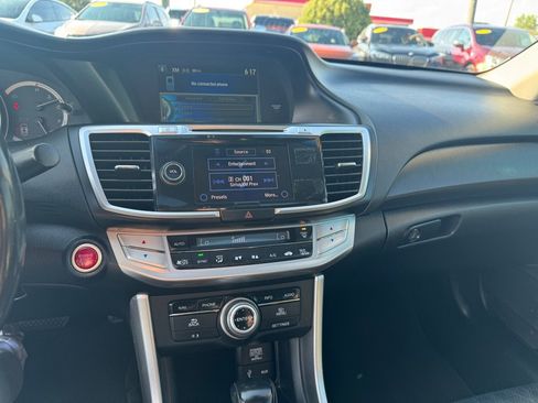 Used 2013 Honda Accord EX-L image 27