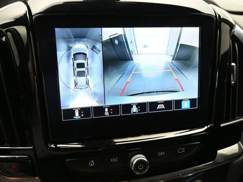 Used 2023 Chevrolet Traverse RS w/ LPO, Floor Liner Package AWD/4WD image 42