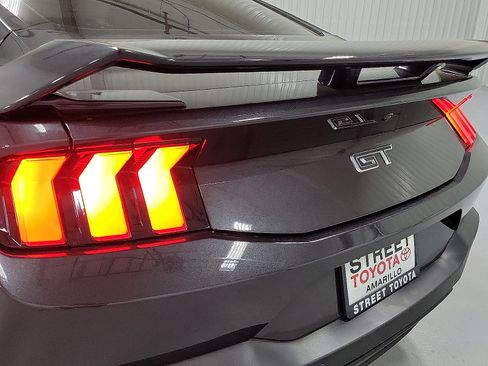 Used 2024 Ford Mustang GT Premium w/ GT Performance Package RWD image 18