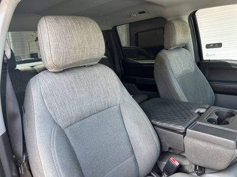 Used 2021 Ford F150 XLT w/ Equipment Group 302A High RWD image 14