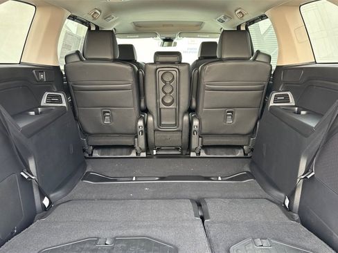 New 2026 Honda Odyssey EX-L image 17
