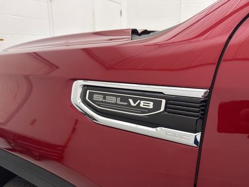 Used 2023 GMC Sierra 1500 Denali w/ Denali Reserve Package AWD/4WD image 10