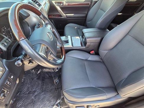 Used 2019 Lexus GX 460 Premium AWD/4WD image 18