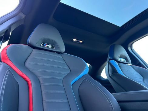 Used 2025 BMW M2 w/ Lighting Package image 20